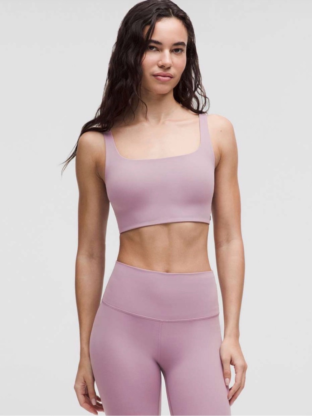 Bend This Scoop and Cross Bra